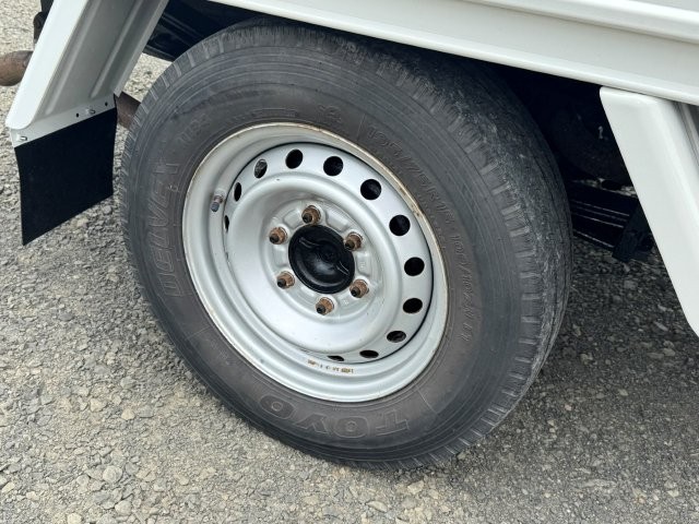 中古平ボディ トヨタ ダイナ