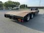 中古トレーラー 国産車その他 ユソーキ