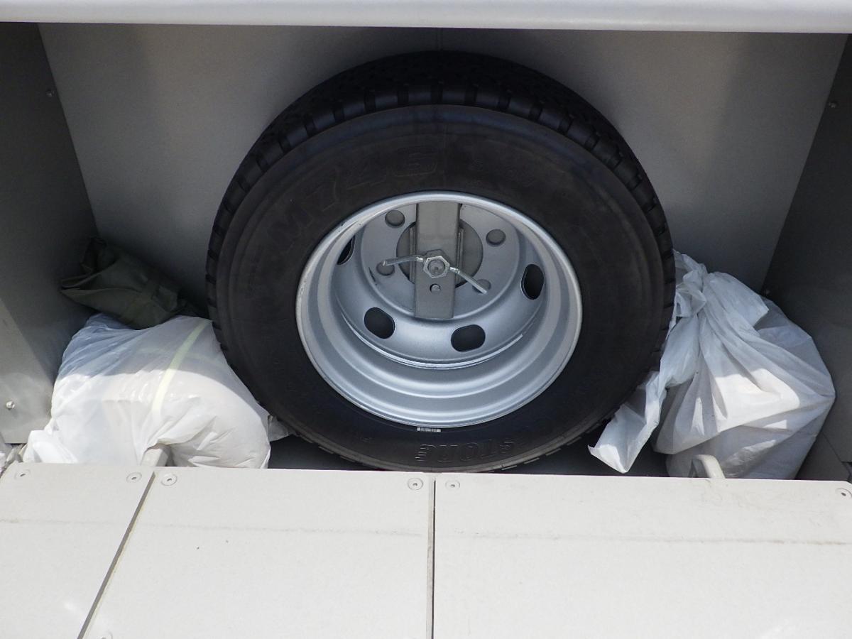 中古トレーラー 国産車その他 東邦