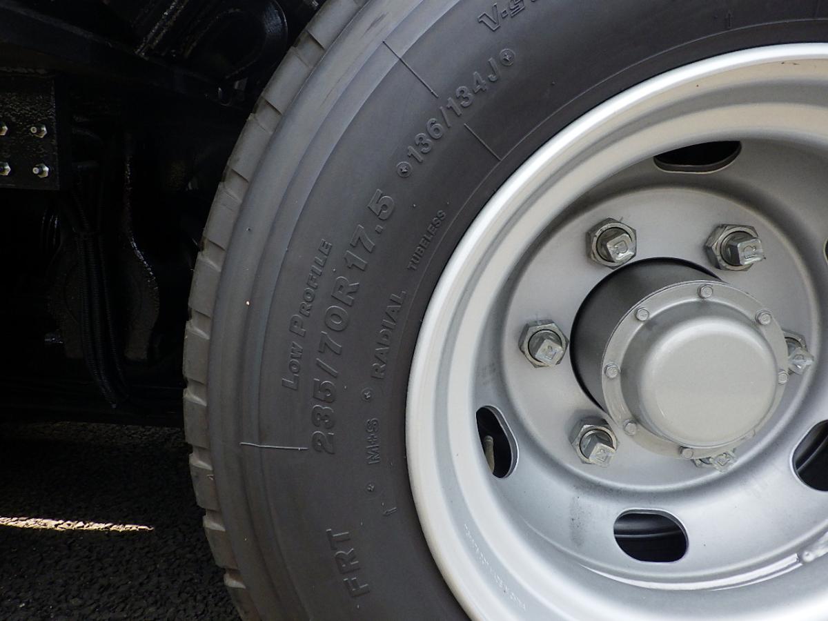 中古トレーラー 国産車その他 東邦