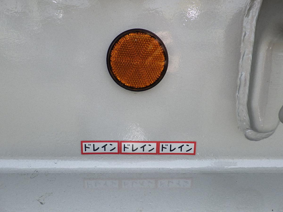 中古トレーラー 国産車その他 東邦