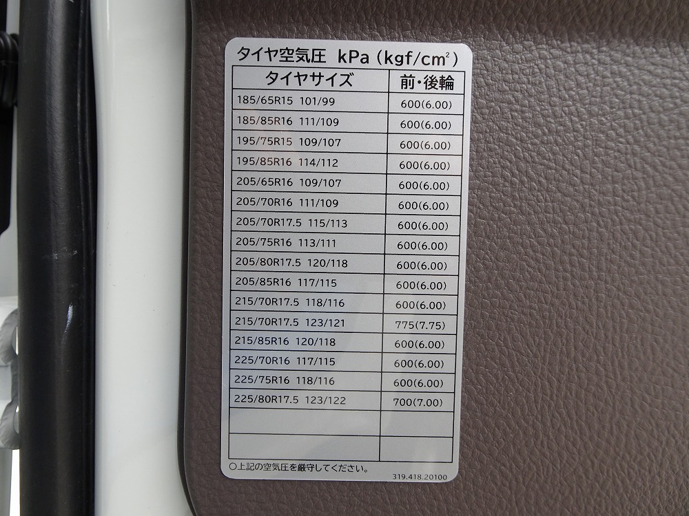 中古セルフクレーン 三菱ふそう キャンター /4段 タダノ 3350kg積載