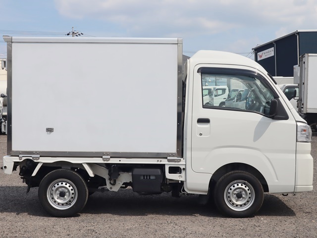 中古冷凍バン ダイハツ ハイゼット