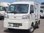 中古冷凍バン ダイハツ ハイゼット