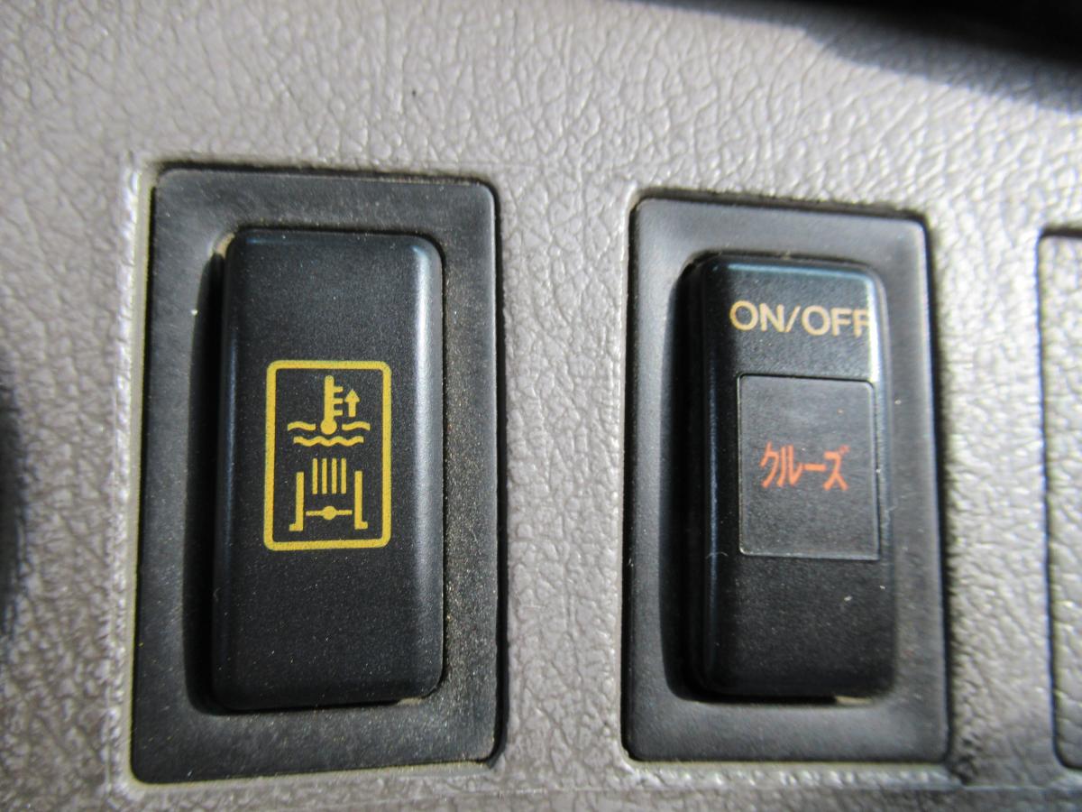 中古コンテナ車 日野 プロフィア
