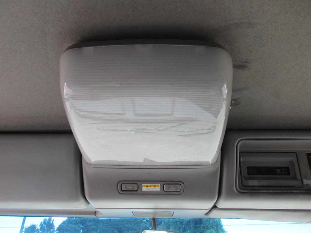 中古コンテナ車 日野 プロフィア