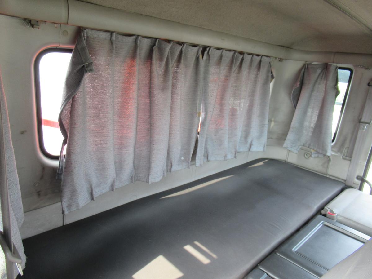 中古コンテナ車 日野 プロフィア