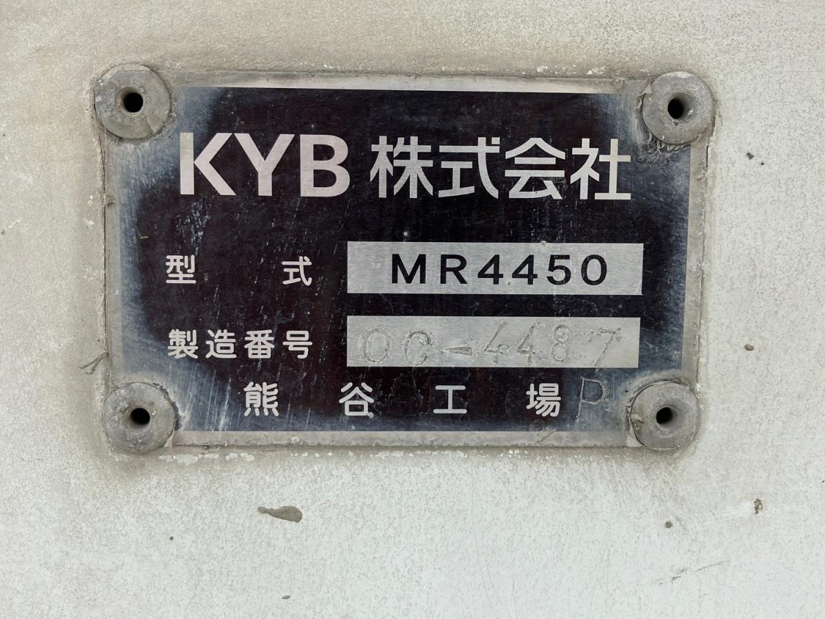 受付番号387出品 中古ミキサー車(生コン車) いすゞ ギガ /H29 いすゞギガ ミキサー車