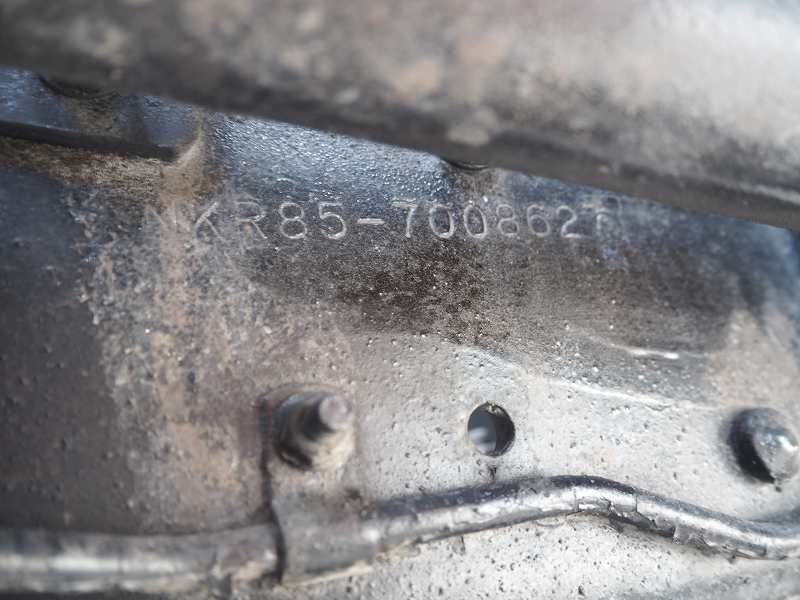 中古ミキサー車(生コン車) いすゞ エルフ