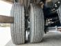 中古アルミウィング 三菱ふそう ファイター