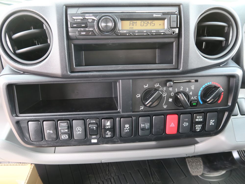 中古タンクローリー トヨタ ダイナ