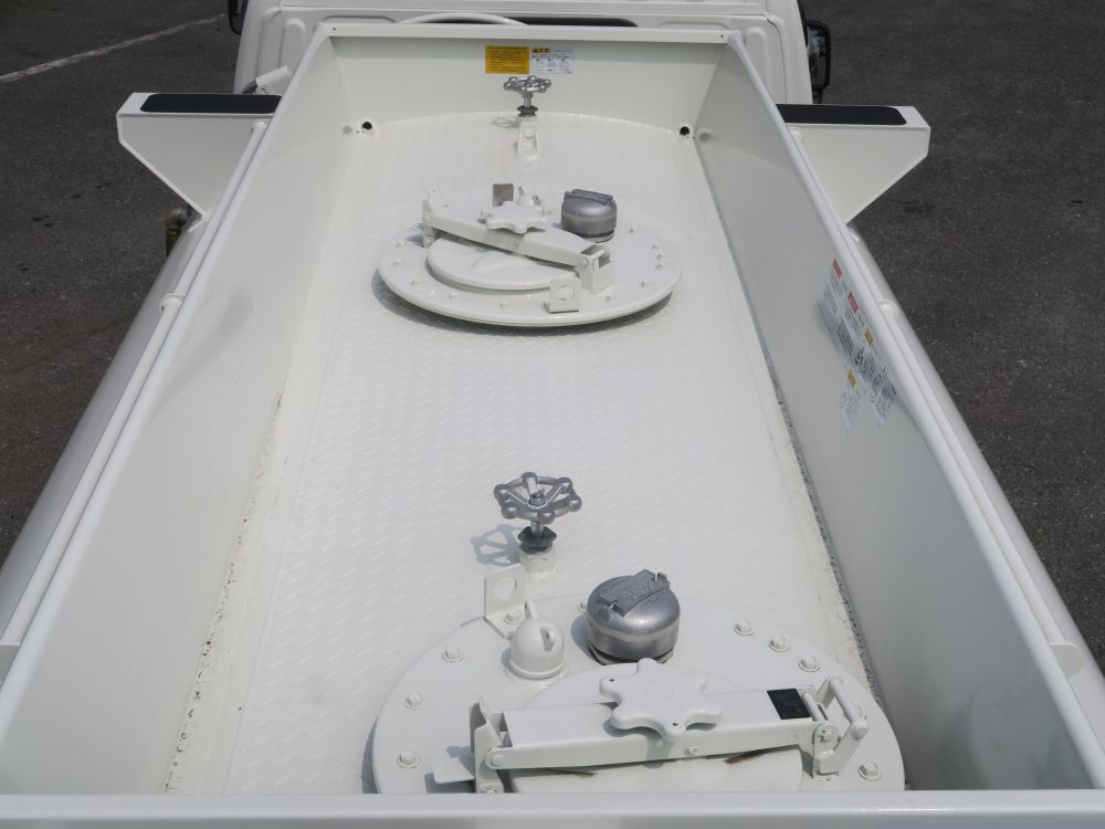 中古タンクローリー トヨタ ダイナ