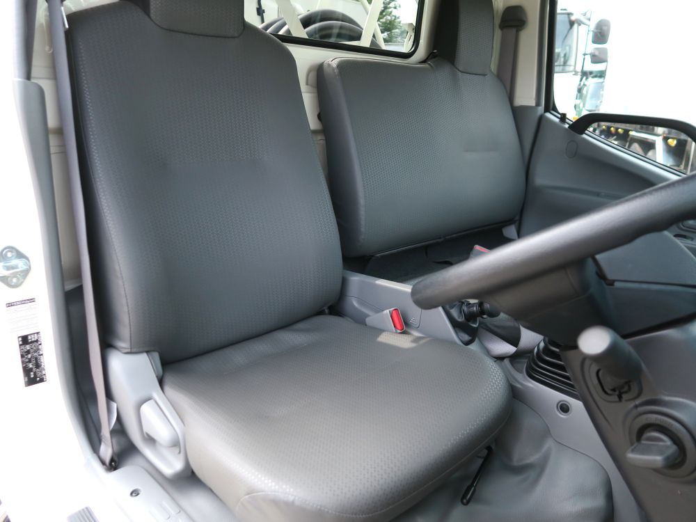 中古タンクローリー トヨタ ダイナ