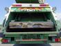 中古塵芥車(パッカー車) 日野 レンジャー