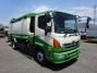 中古塵芥車(パッカー車) 日野 レンジャー