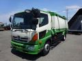 中古塵芥車(パッカー車) 日野 レンジャー