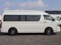 中古ルートバン トヨタ ハイエース