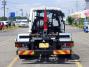 中古コンテナ車 三菱ふそう ファイター