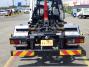 中古コンテナ車 三菱ふそう ファイター