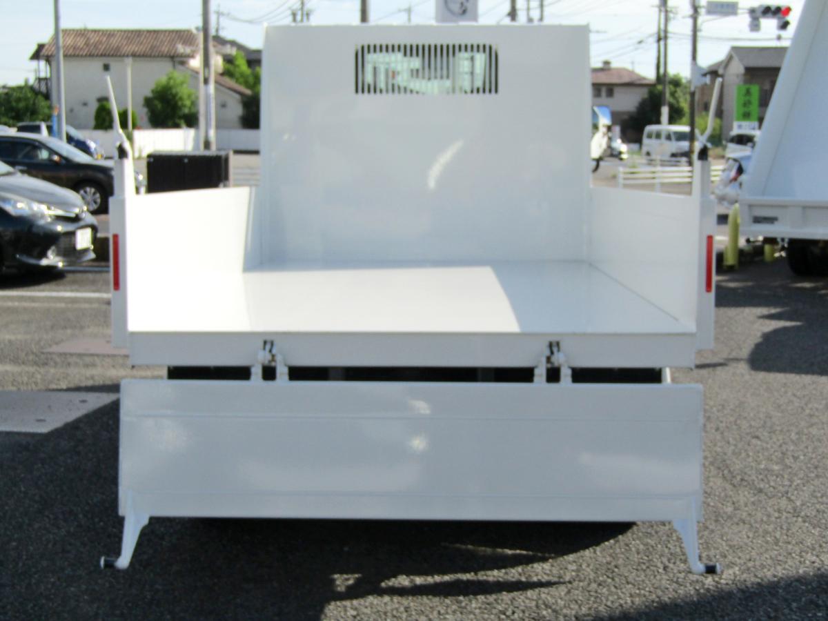 中古ダンプ マツダ タイタン
