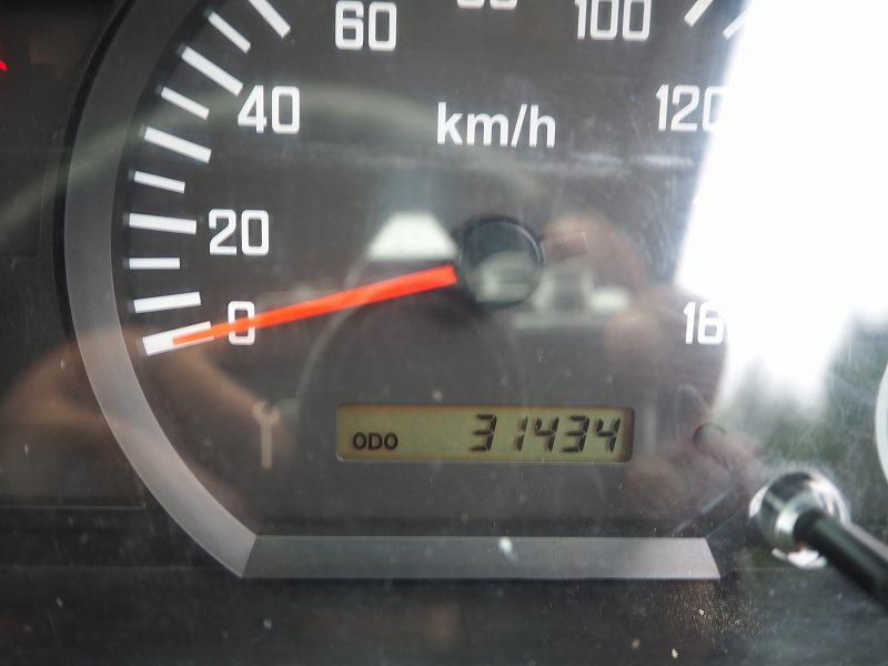 中古塵芥車(パッカー車) いすゞ エルフ