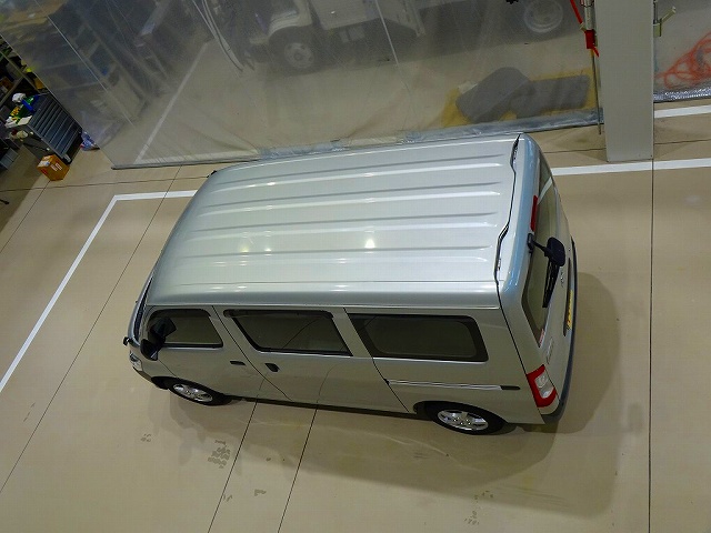 中古ルートバン トヨタ タウンエース