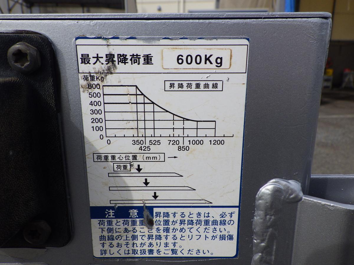 中古平ボディ トヨタ ダイナ