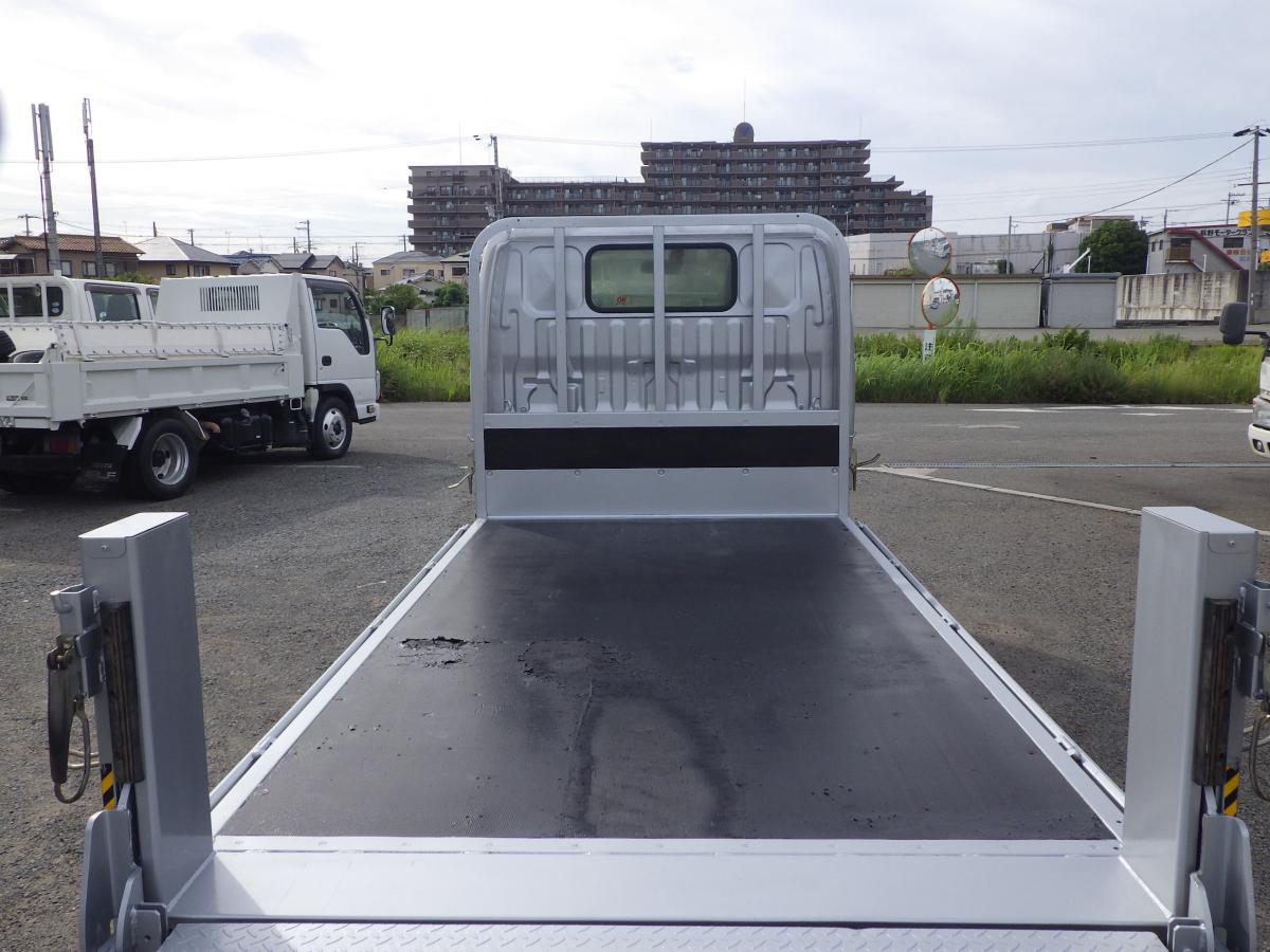 中古平ボディ トヨタ ダイナ