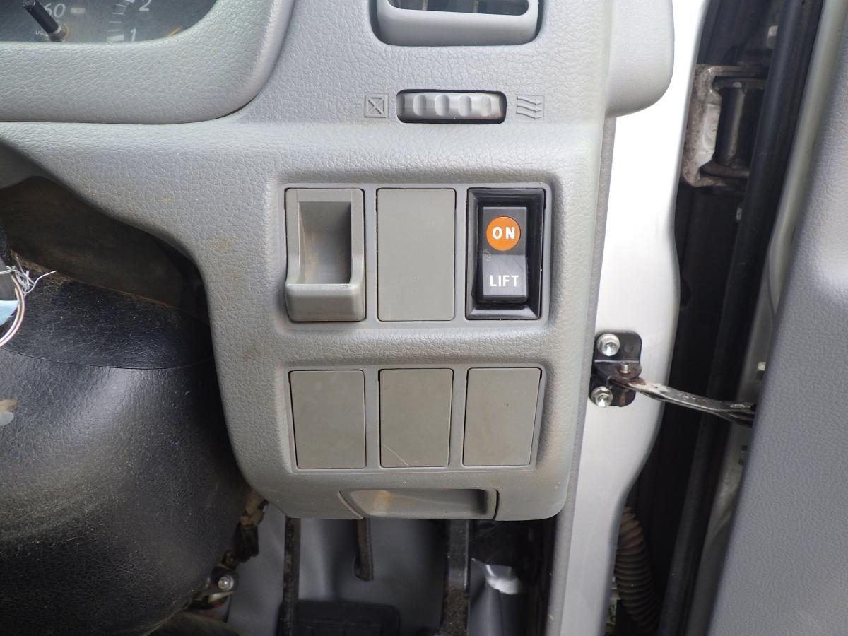 中古平ボディ トヨタ ダイナ