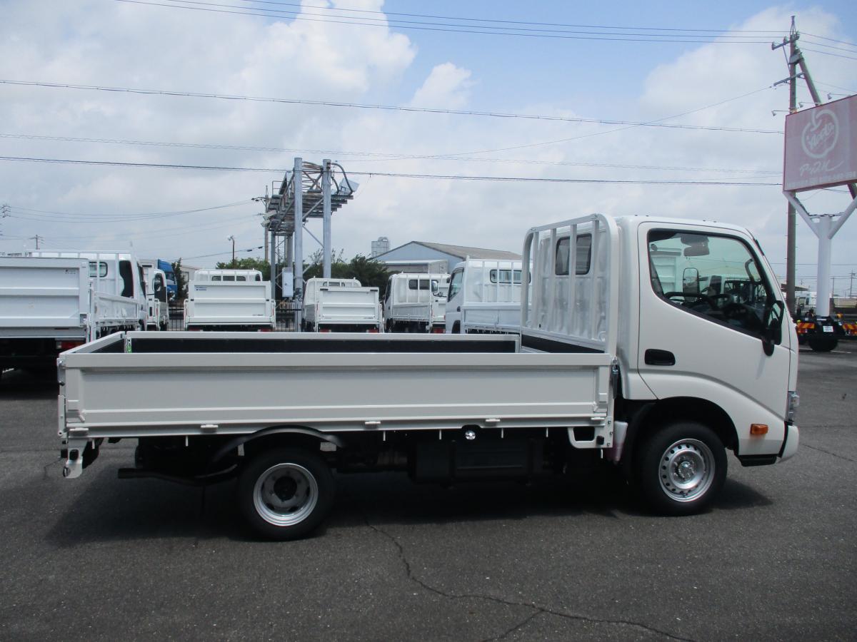 中古平ボディ トヨタ ダイナ