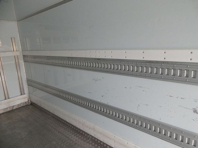 中古冷凍バン 日野 レンジャー