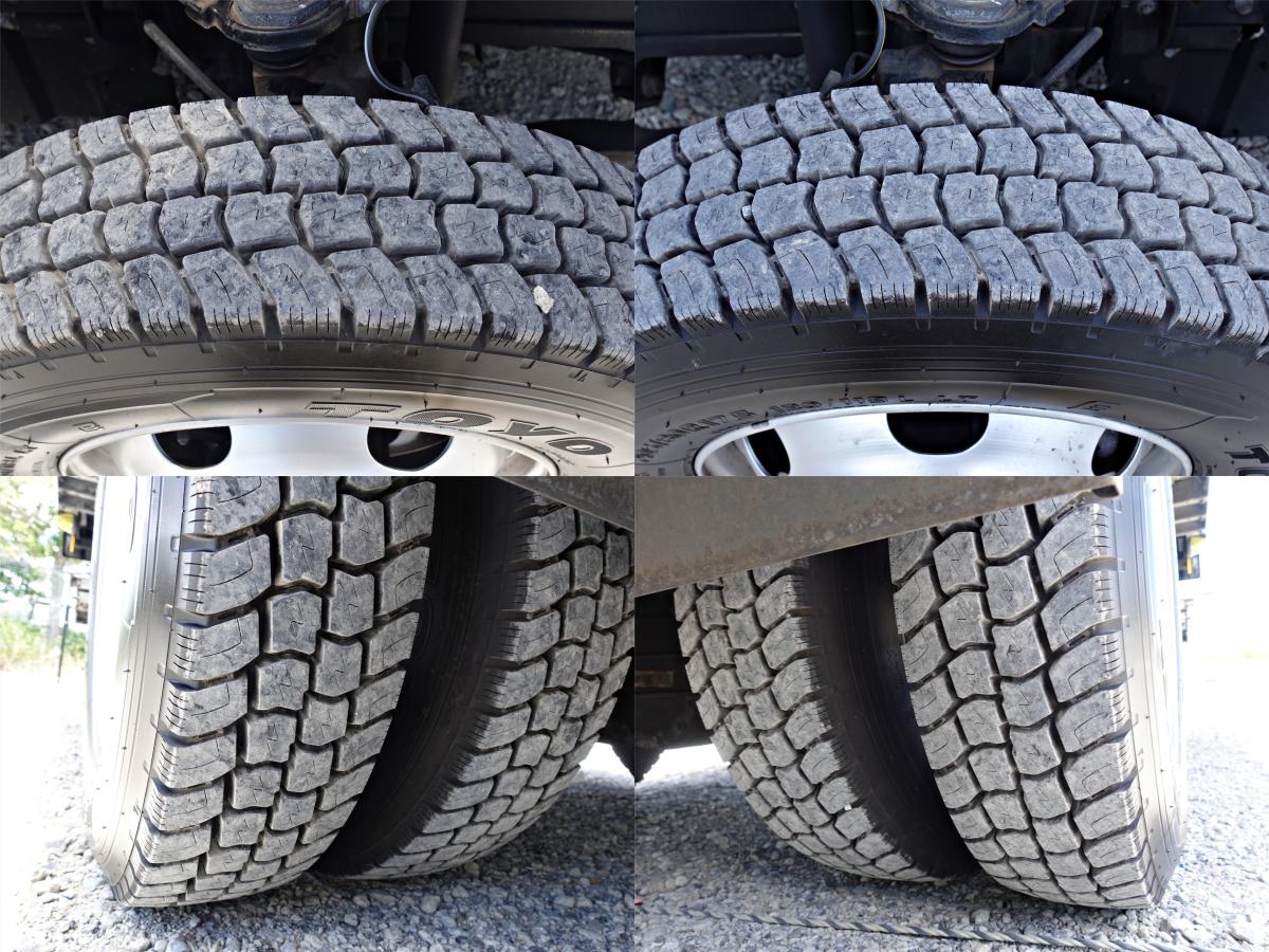 中古冷凍バン いすゞ エルフ