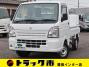 中古平ボディ スズキ キャリイ