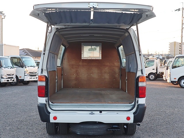 中古ルートバン トヨタ トヨエース