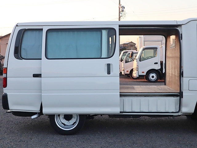 中古ルートバン トヨタ トヨエース