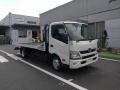 中古キャリアカー(積載車) 日野 デュトロ
