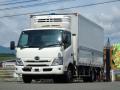 中古冷凍ウィング 日野 デュトロ