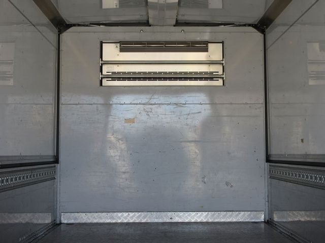 中古冷凍ウィング 日野 デュトロ