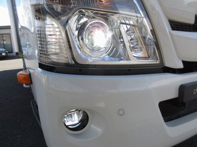 中古冷凍ウィング 日野 デュトロ
