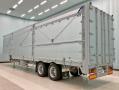 中古トレーラー 国産車その他 東邦