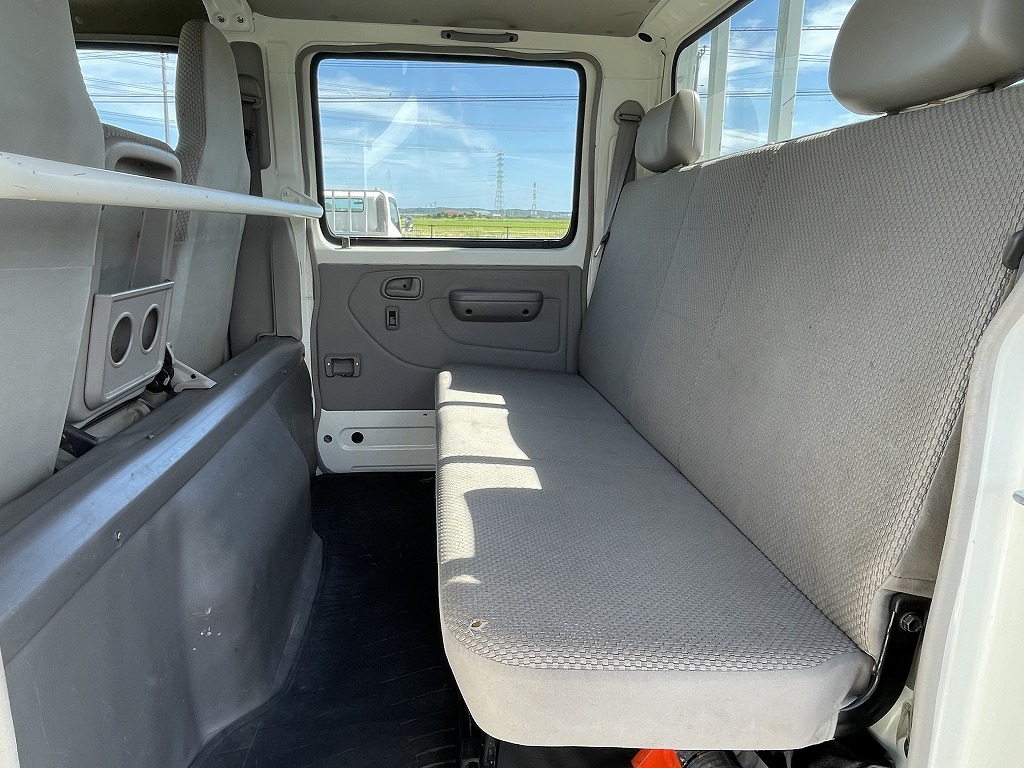 中古平ボディ トヨタ ダイナ