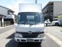 中古アルミバン 日野 デュトロ