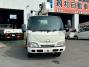 中古高所作業車 日野 デュトロ