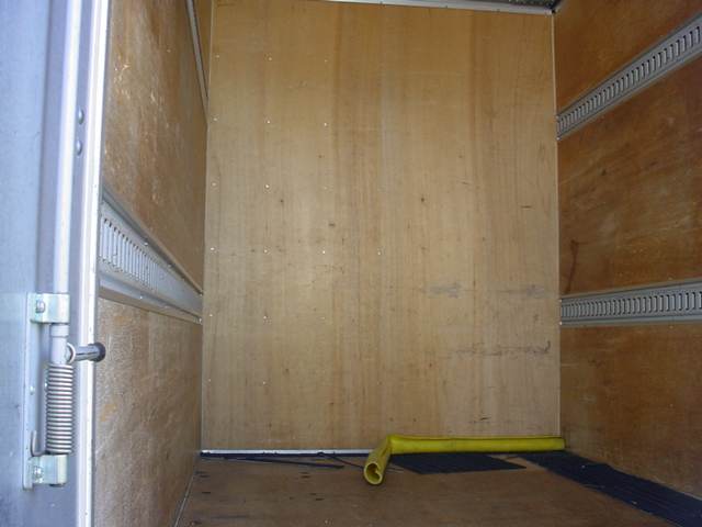 中古アルミバン トヨタ ダイナ