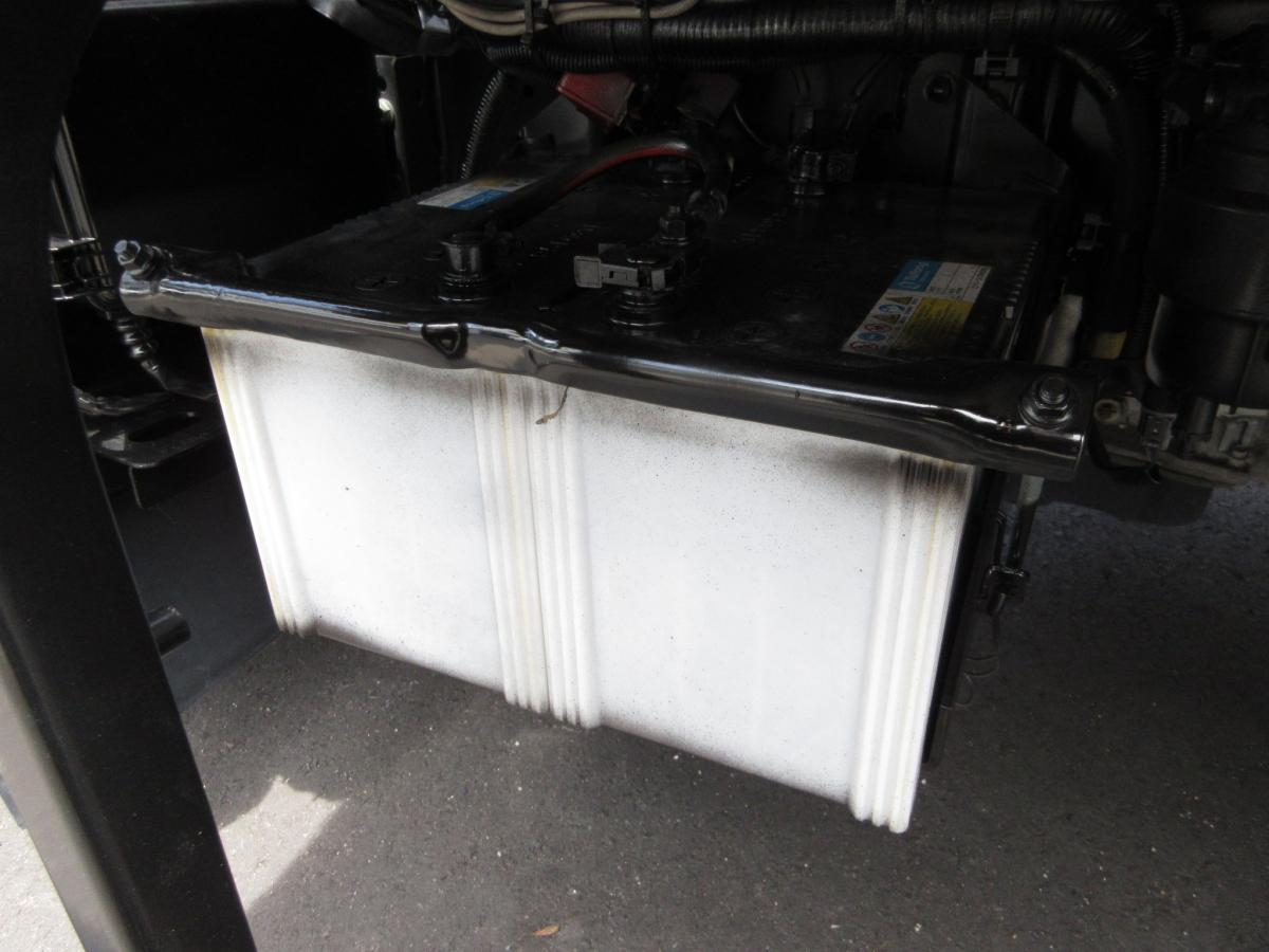 中古アルミバン トヨタ ダイナ