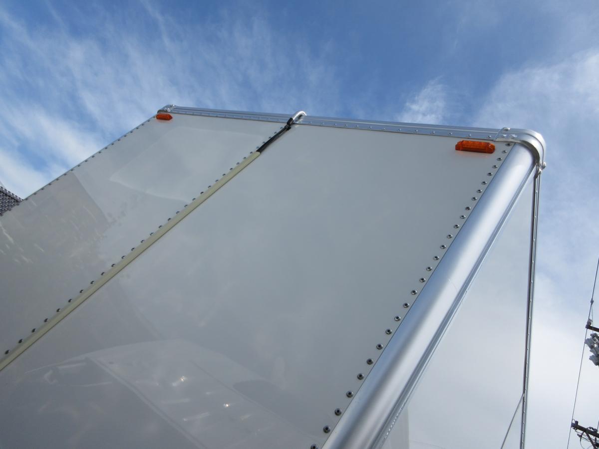 中古アルミバン トヨタ ダイナ