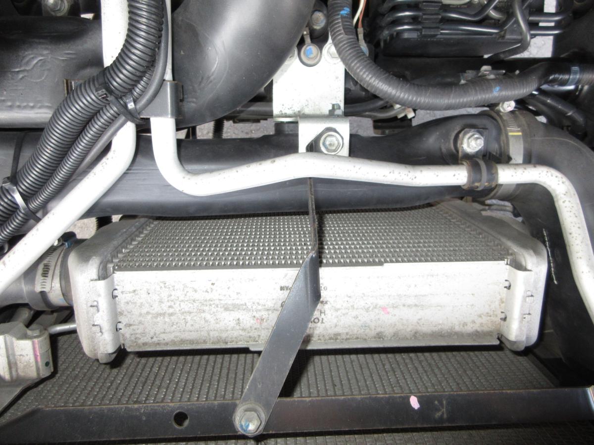 中古アルミバン トヨタ ダイナ