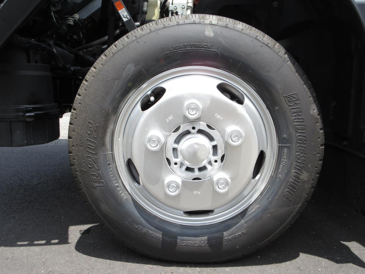 中古アルミバン トヨタ ダイナ