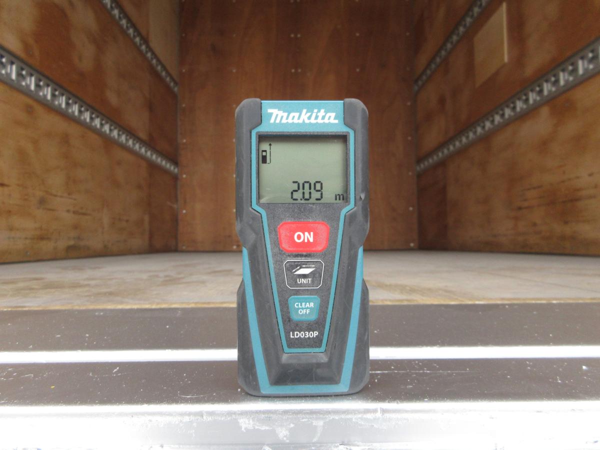 中古アルミバン トヨタ ダイナ