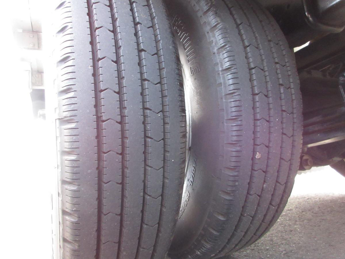 中古アルミバン トヨタ ダイナ